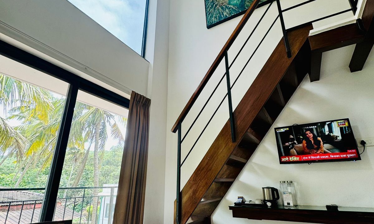 Photo of Bedroom in Gauravaddo