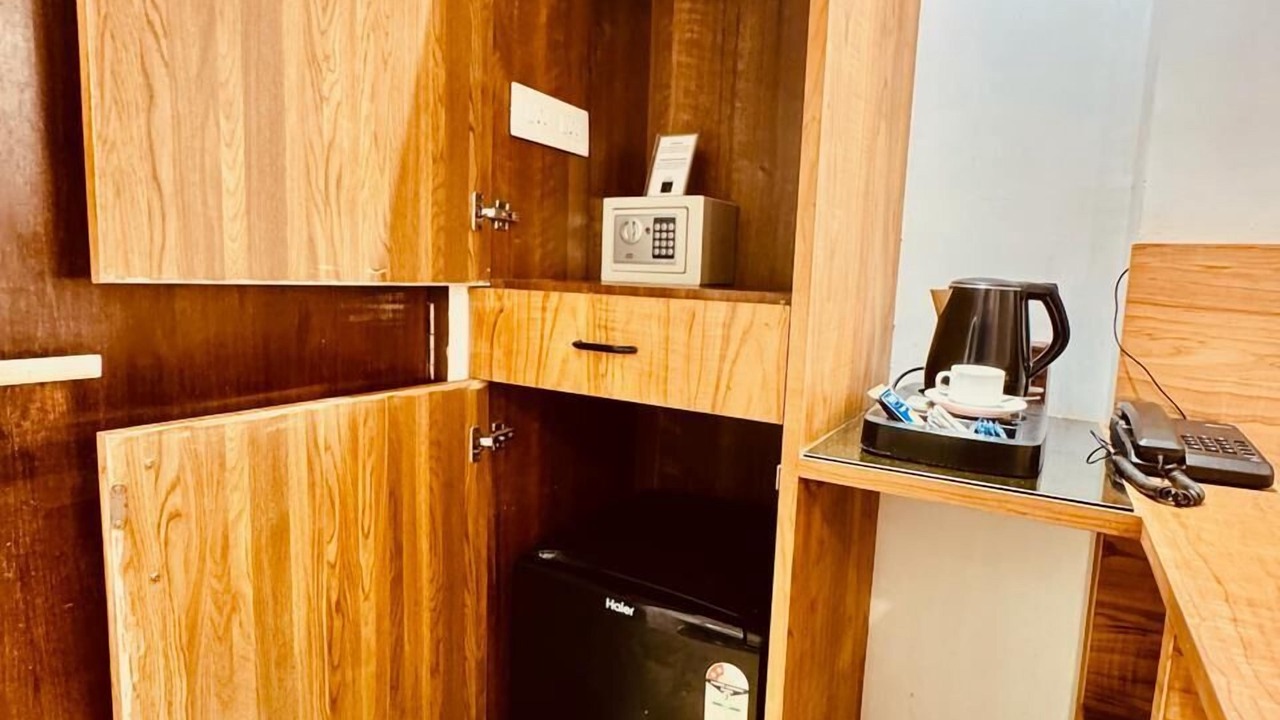 Photo of Bedroom in Gauravaddo