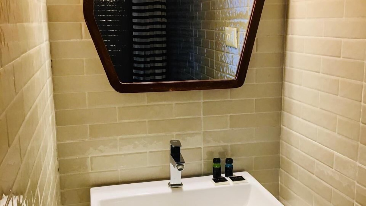 Photo of Bathroom in Gauravaddo