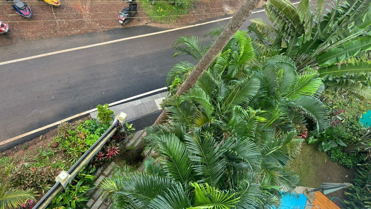 Photo of Patio Balcony in Gauravaddo