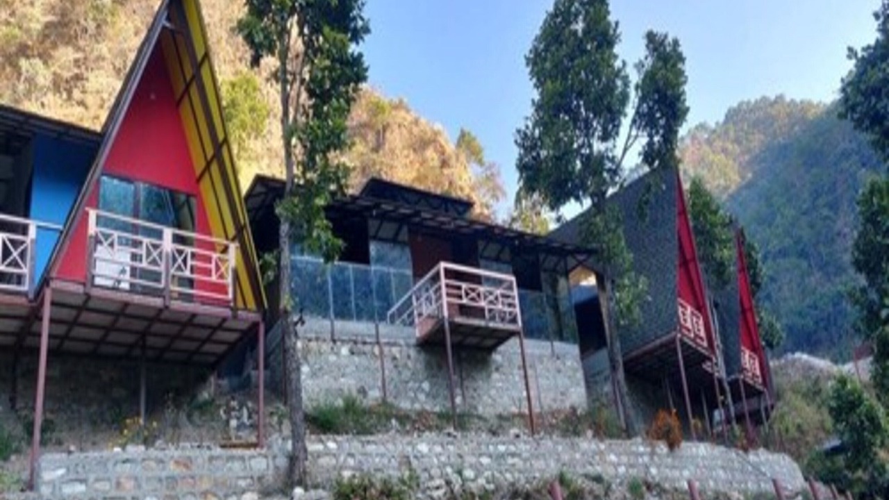 Photo of Outdoor in Lansdowne