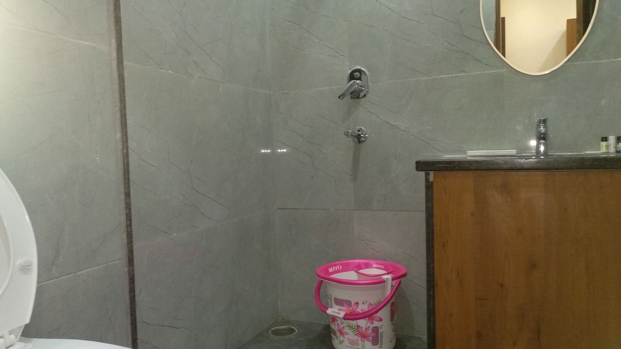 Photo of Bathroom in Maharana Pratap Nagar
