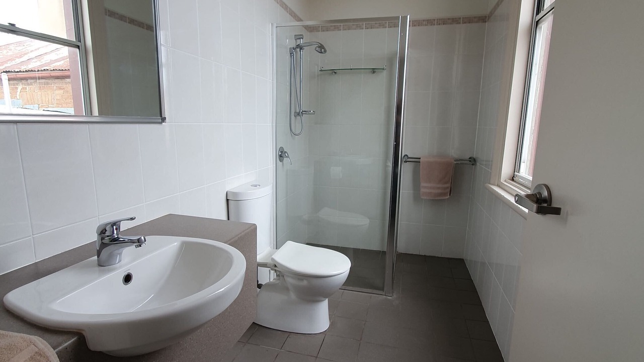 Photo of Bathroom in Goulburn