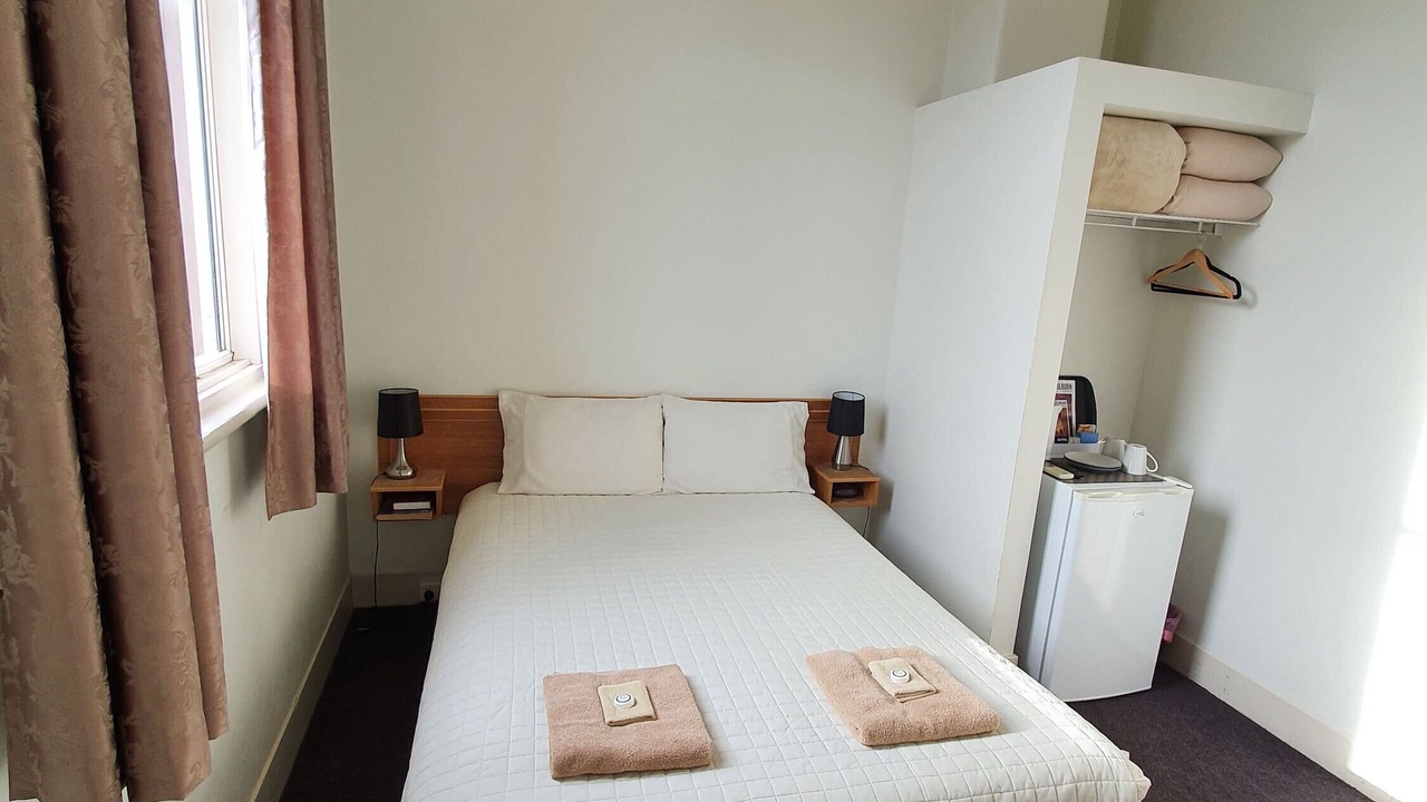 Photo of Bedroom in Goulburn