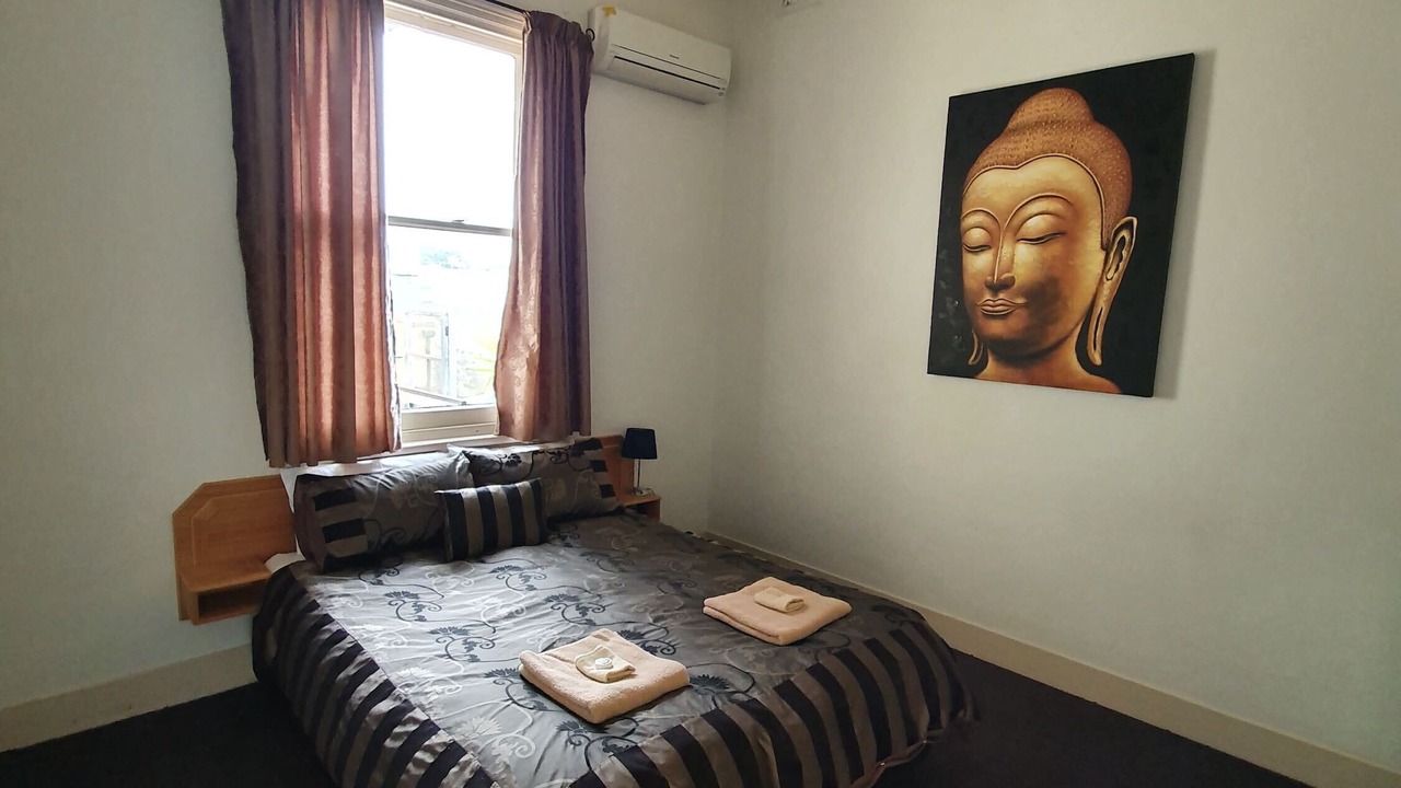 Photo of Bedroom in Goulburn