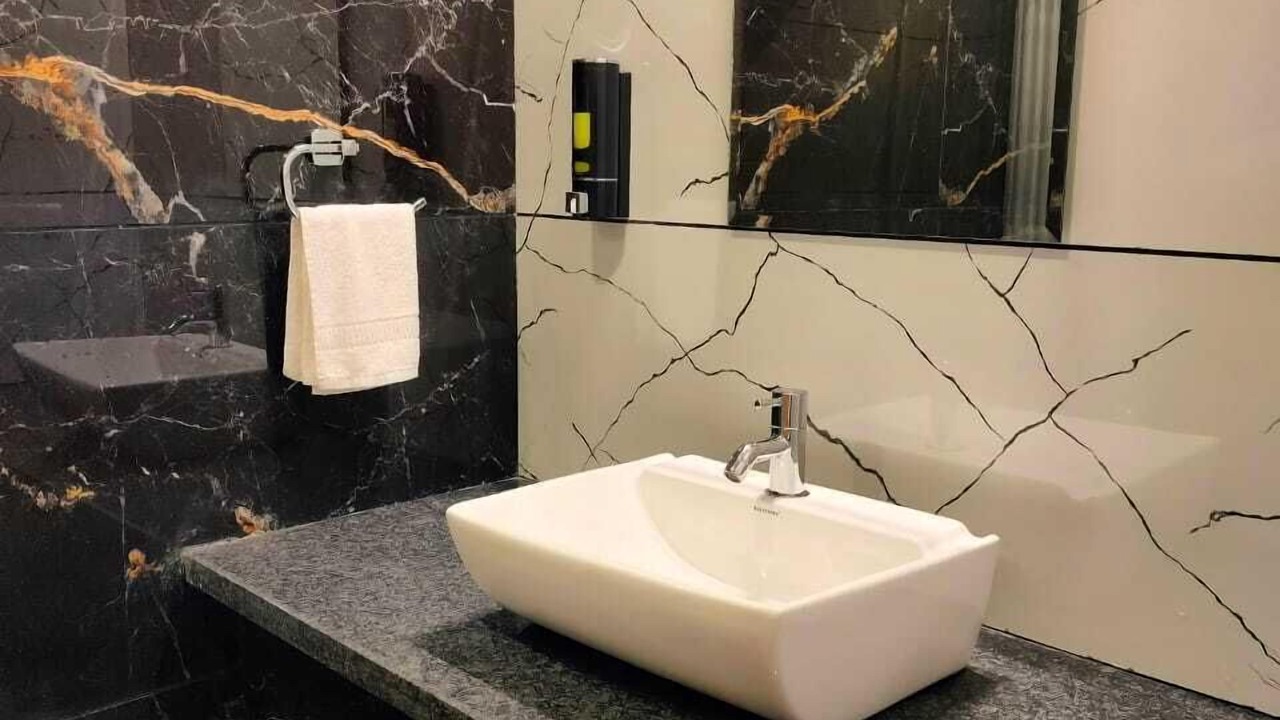 Photo of Bathroom in Bhim Nagar