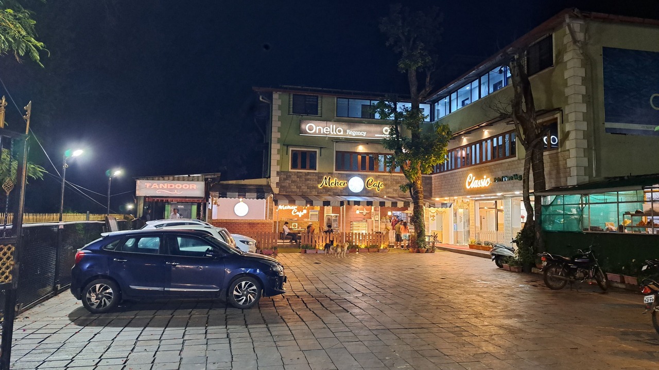 Photo of Outdoor in Bhim Nagar