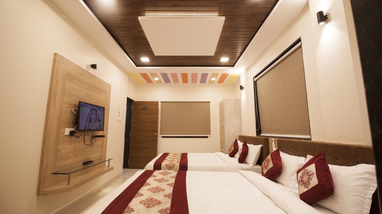 Photo of Bedroom in Bhim Nagar