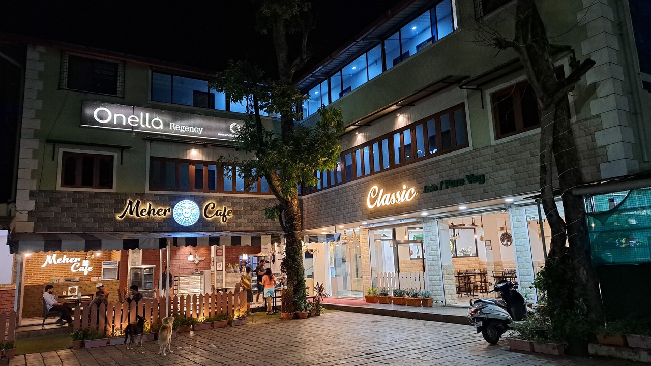 Photo of Outdoor in Bhim Nagar