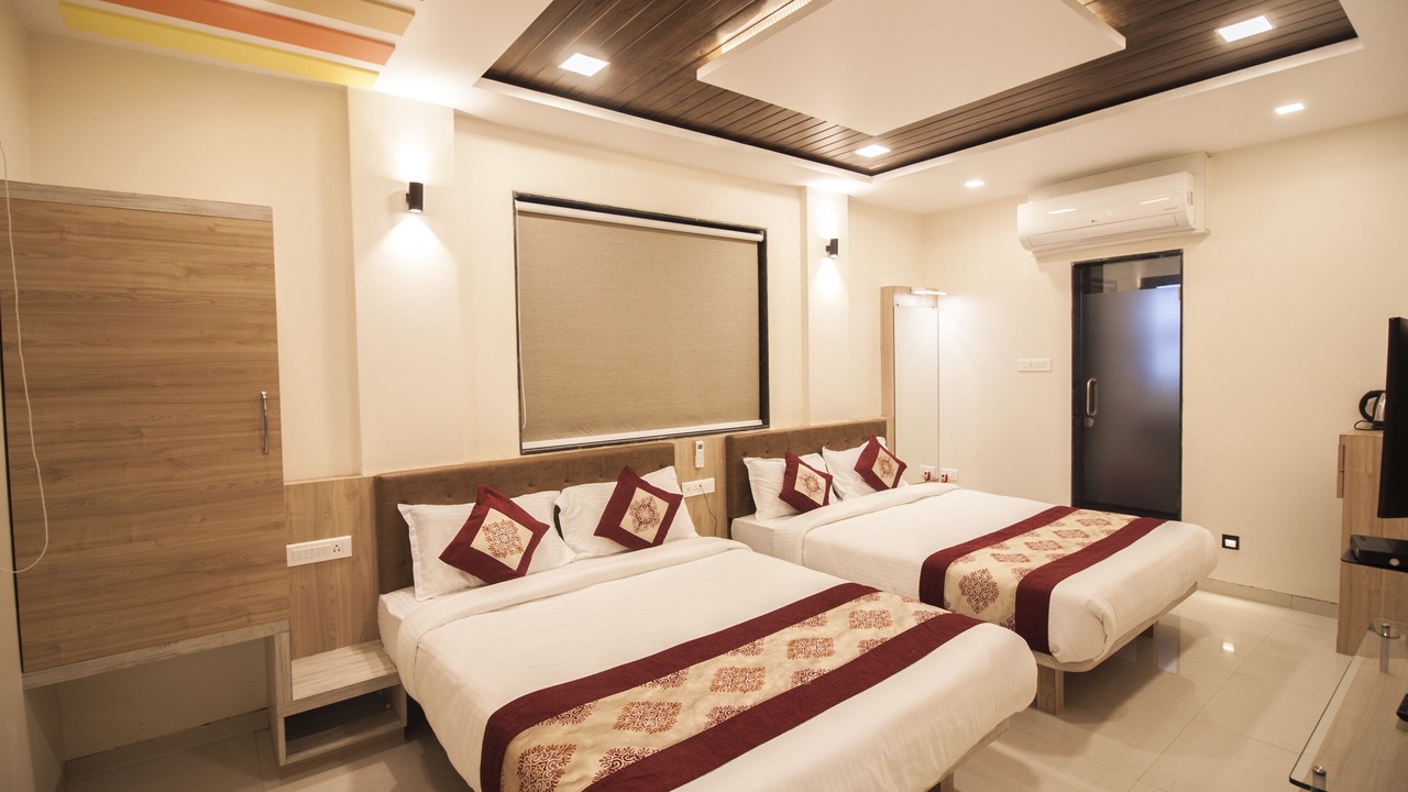Photo of Bedroom in Bhim Nagar