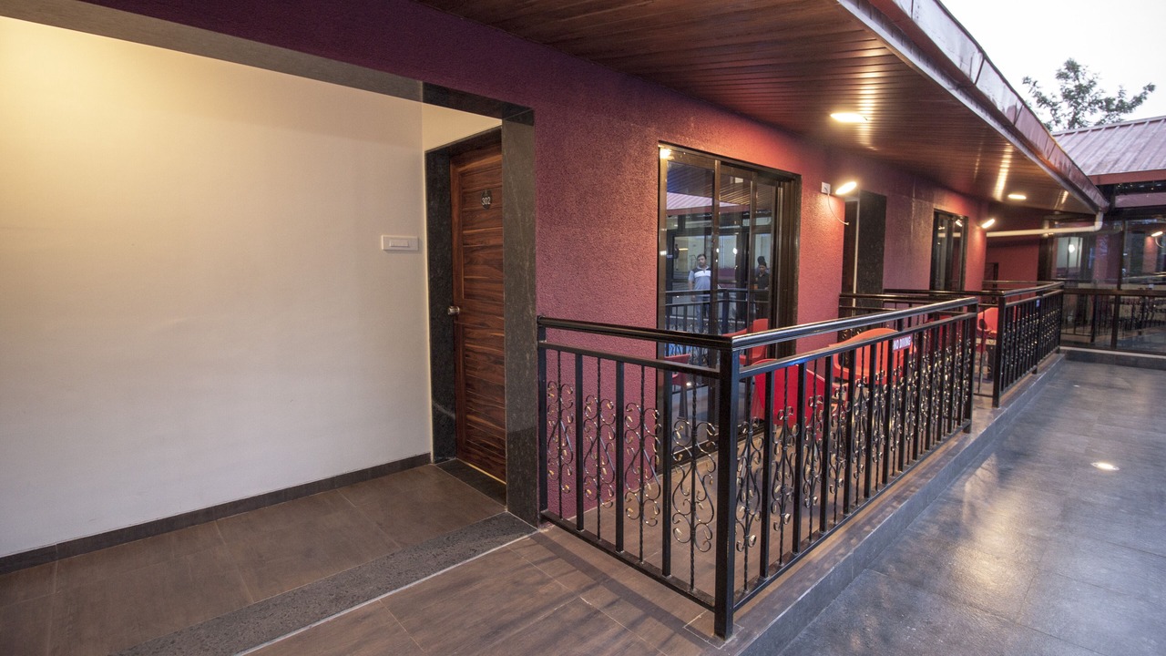Photo of Patio Balcony in Bhim Nagar