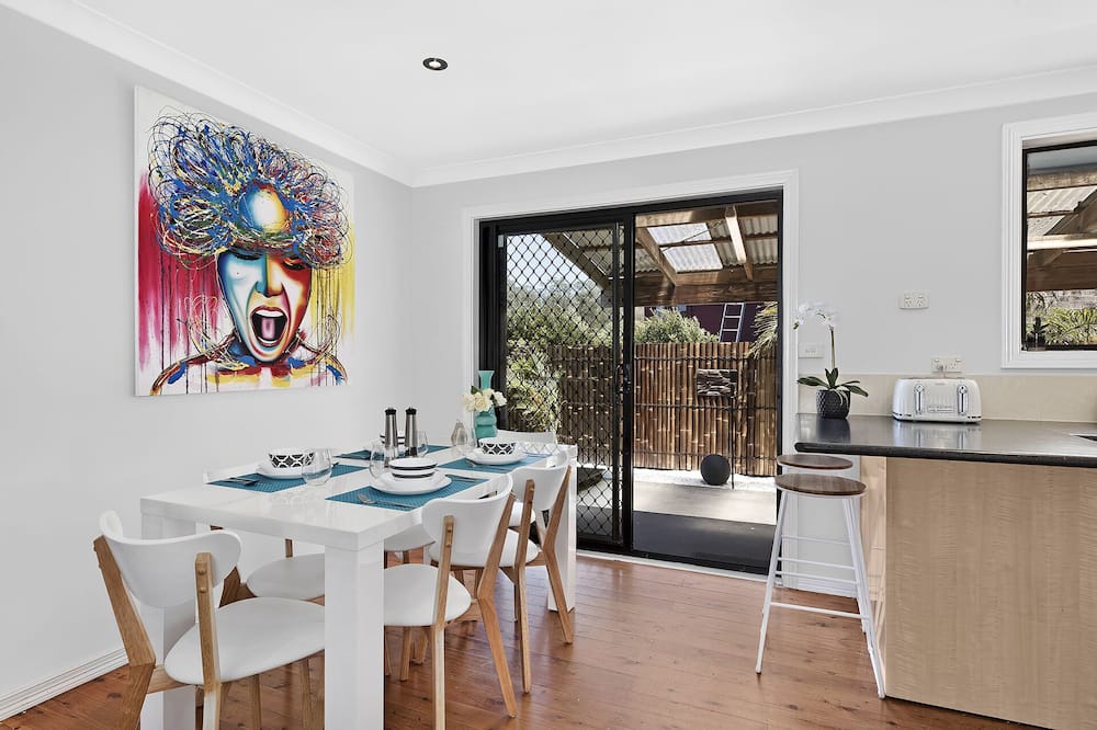 Photo of Kitchen in Chittaway Point