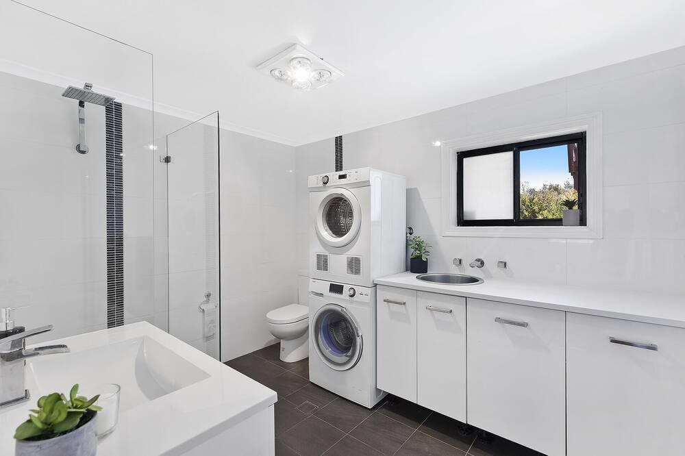 Photo of Bathroom in Chittaway Point