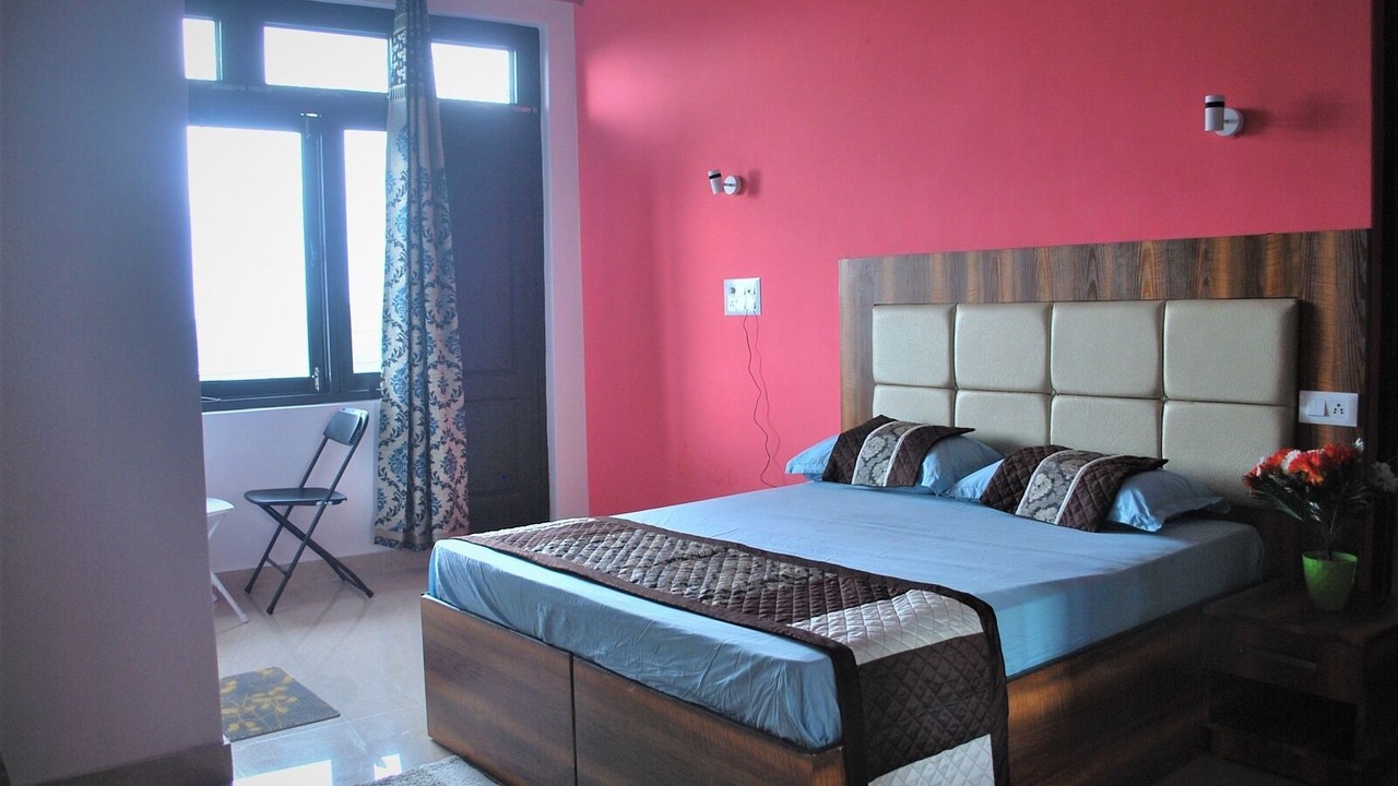 Photo of Bedroom in Gunehr