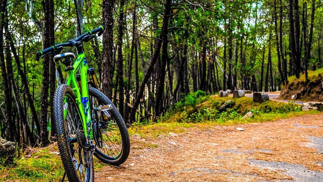 Photo of Outdoor in Gunehr