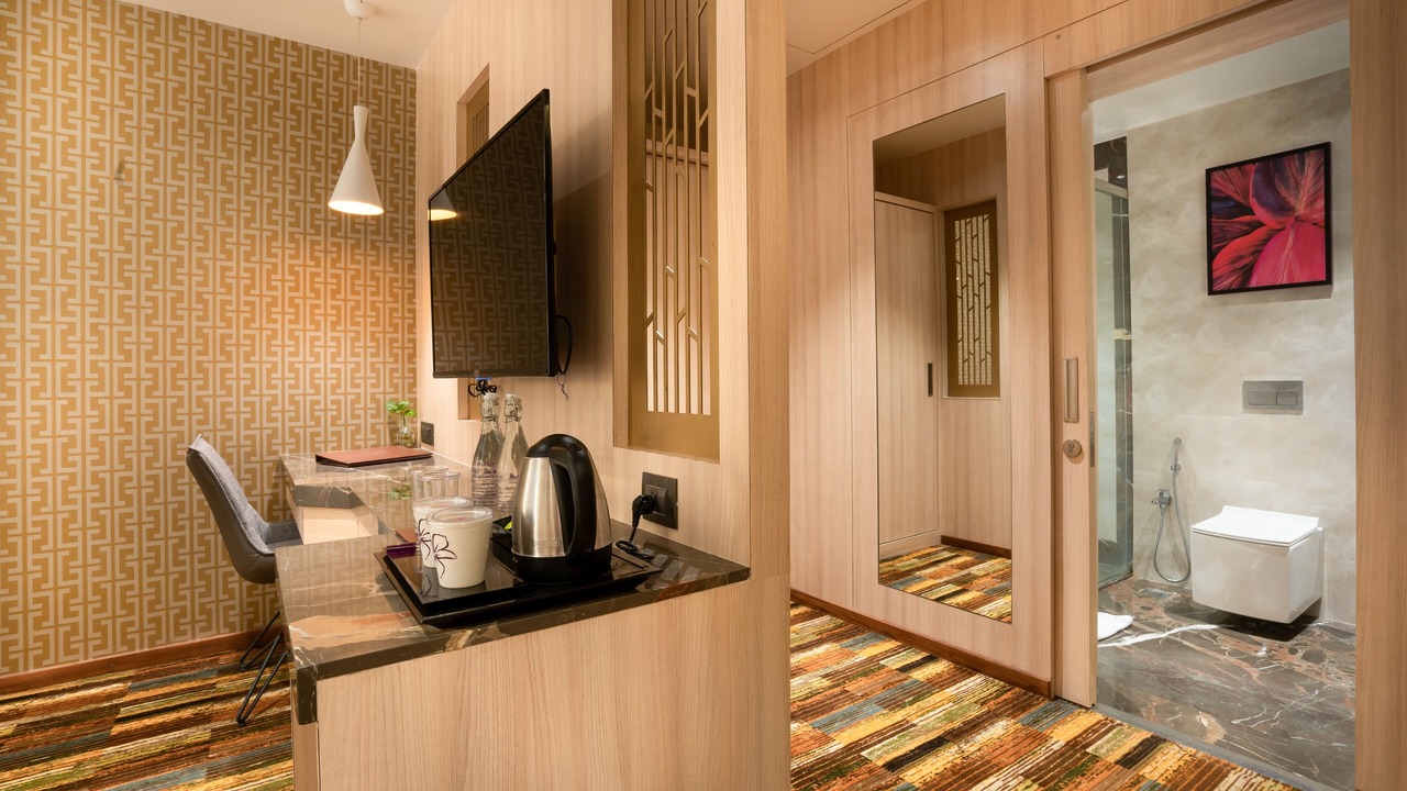 Photo of Bathroom in Lonavala