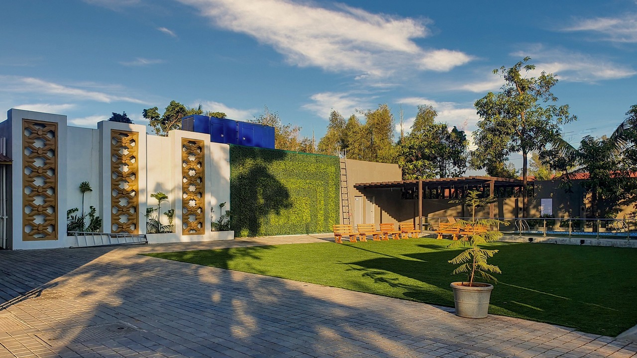 Photo of Outdoor in Lonavala