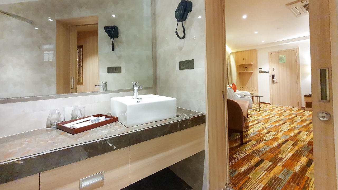 Photo of Bathroom in Lonavala
