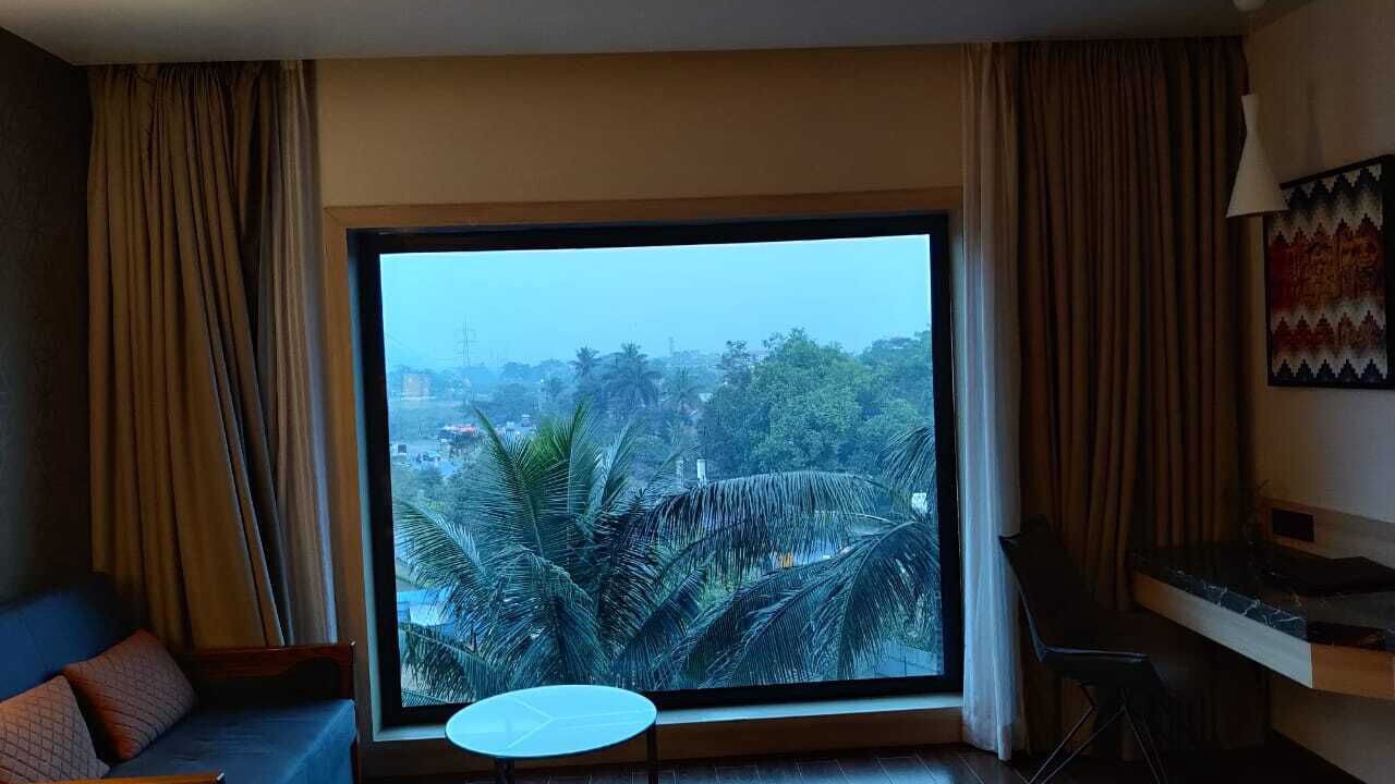 Photo of Bedroom in Lonavala
