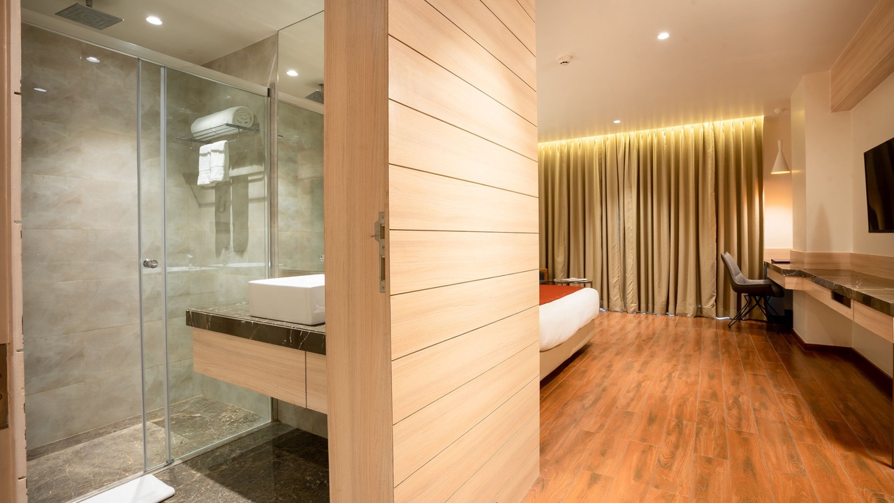 Photo of Bathroom in Lonavala