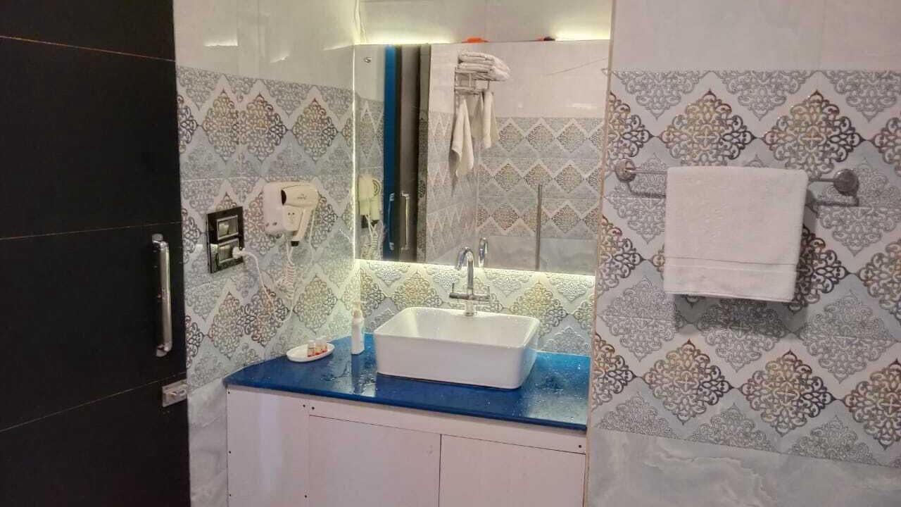 Photo of Bathroom in Chamba