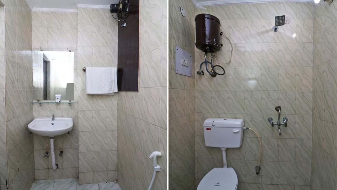 Photo of Bathroom in Chamba