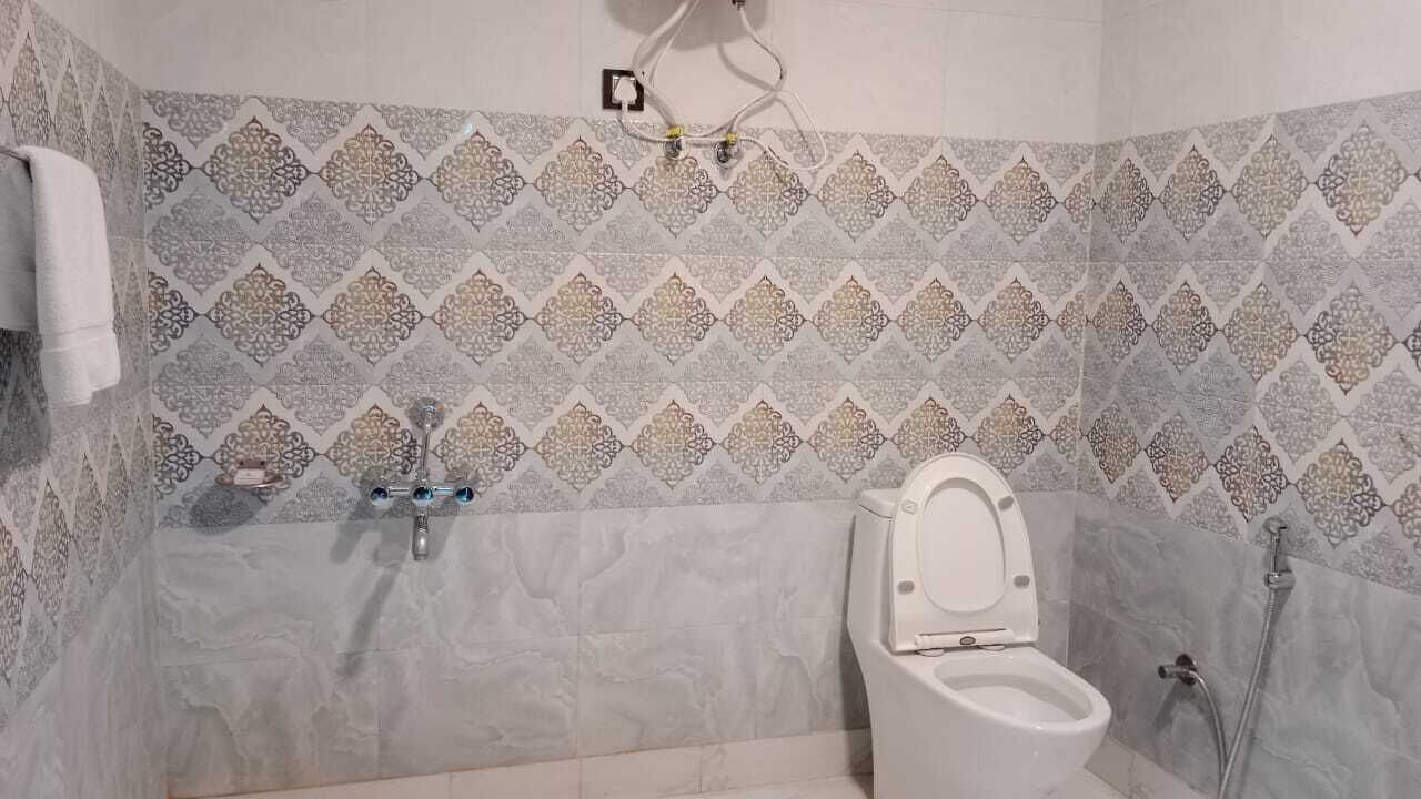 Photo of Bathroom in Chamba