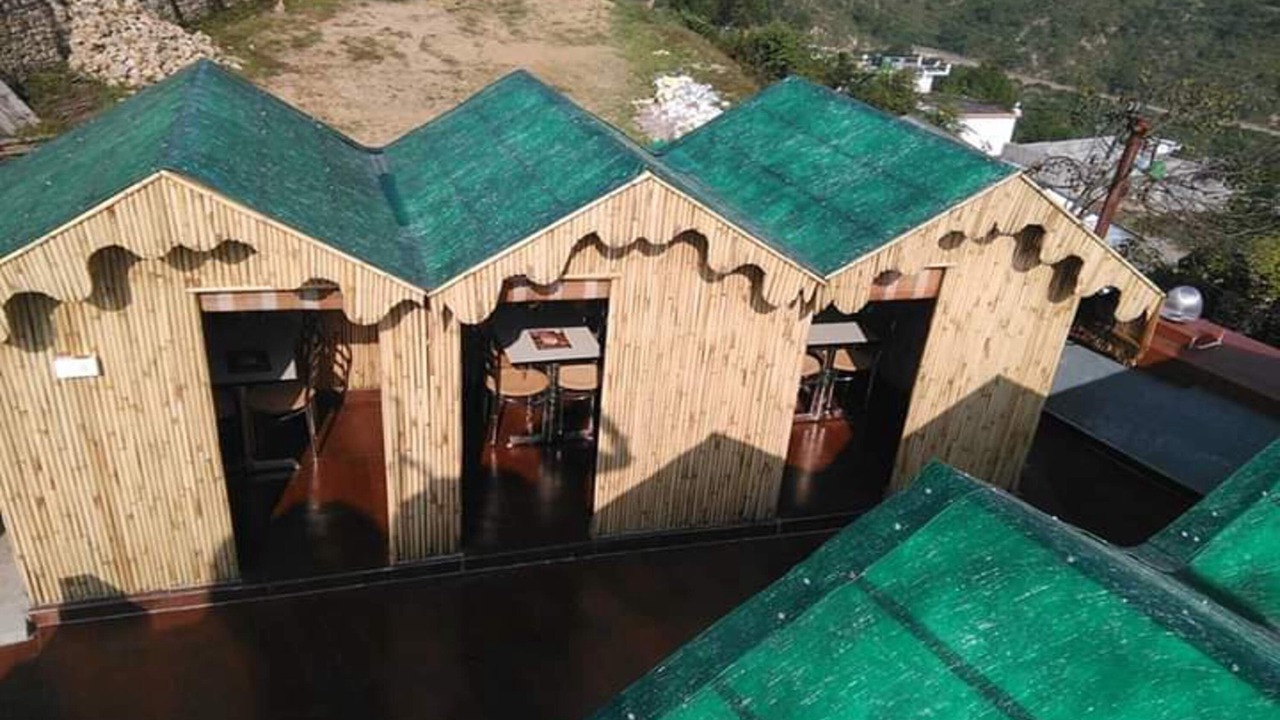 Photo of Bedroom in Chamba