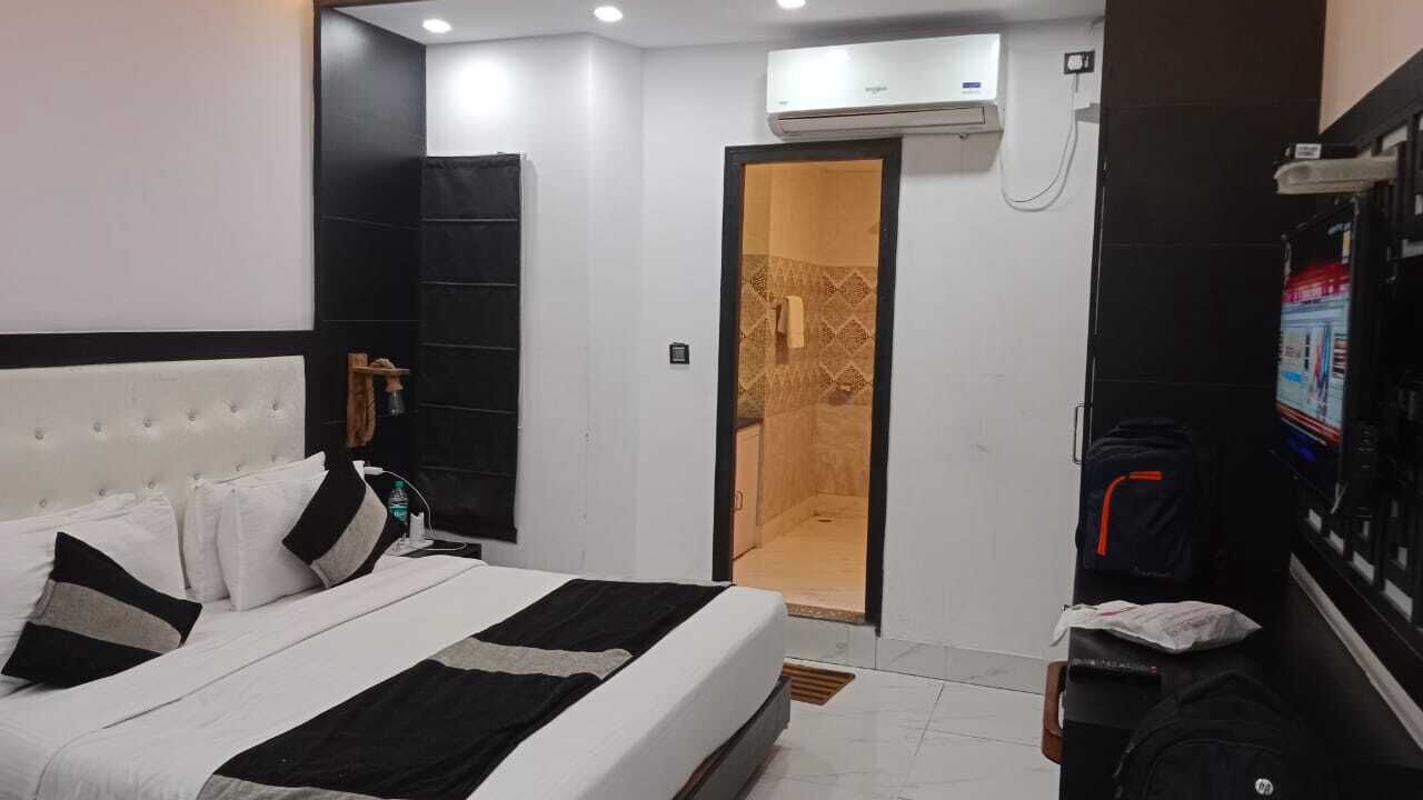 Photo of Bedroom in Chamba