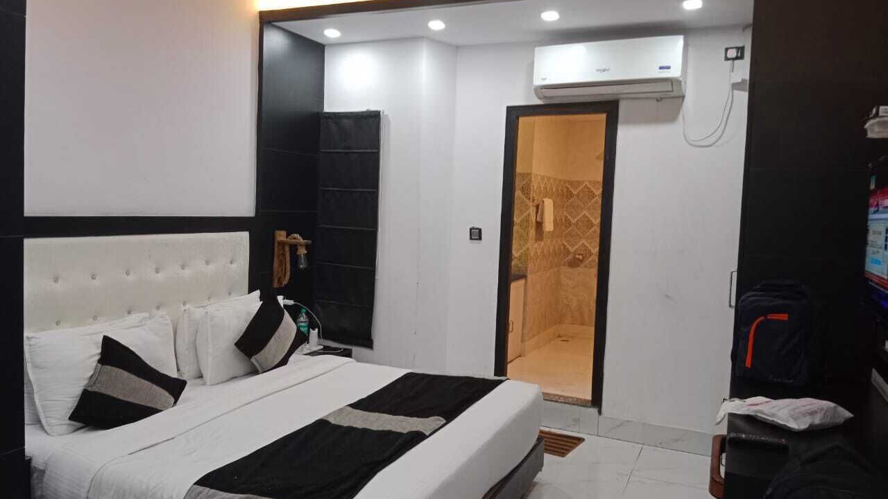 Photo of Bedroom in Chamba
