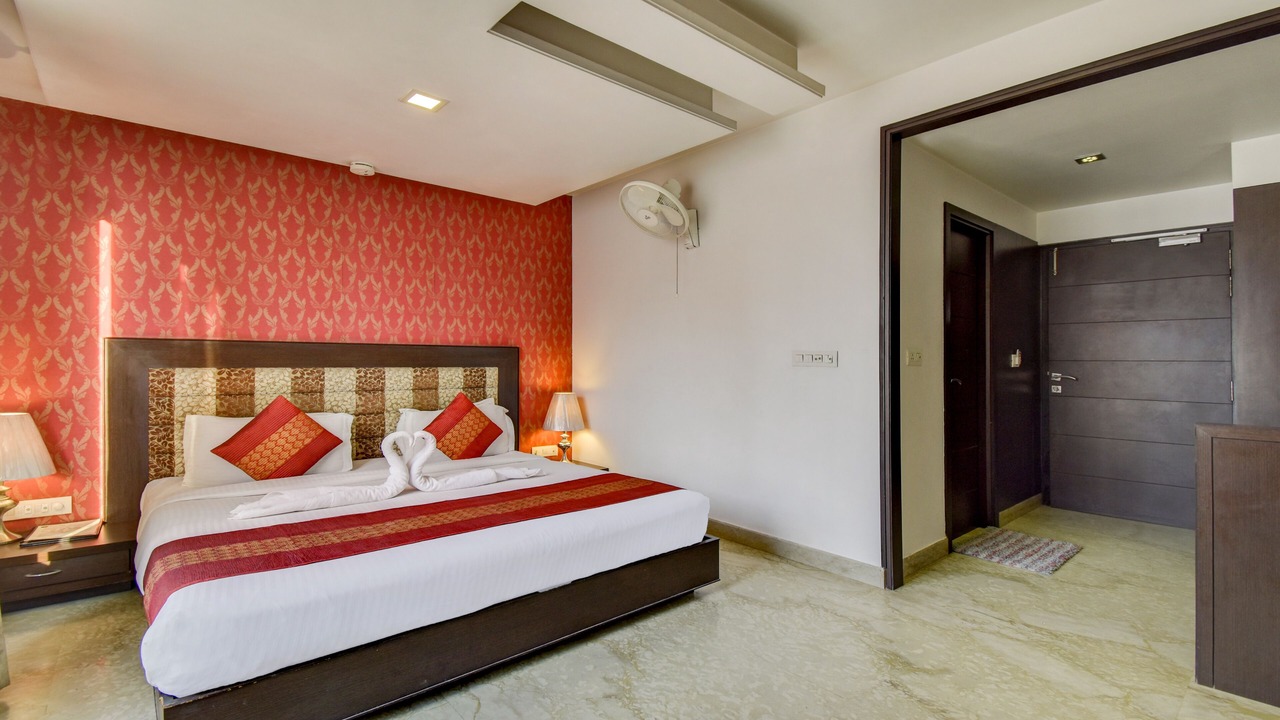 Photo of Bedroom in Gopalbari