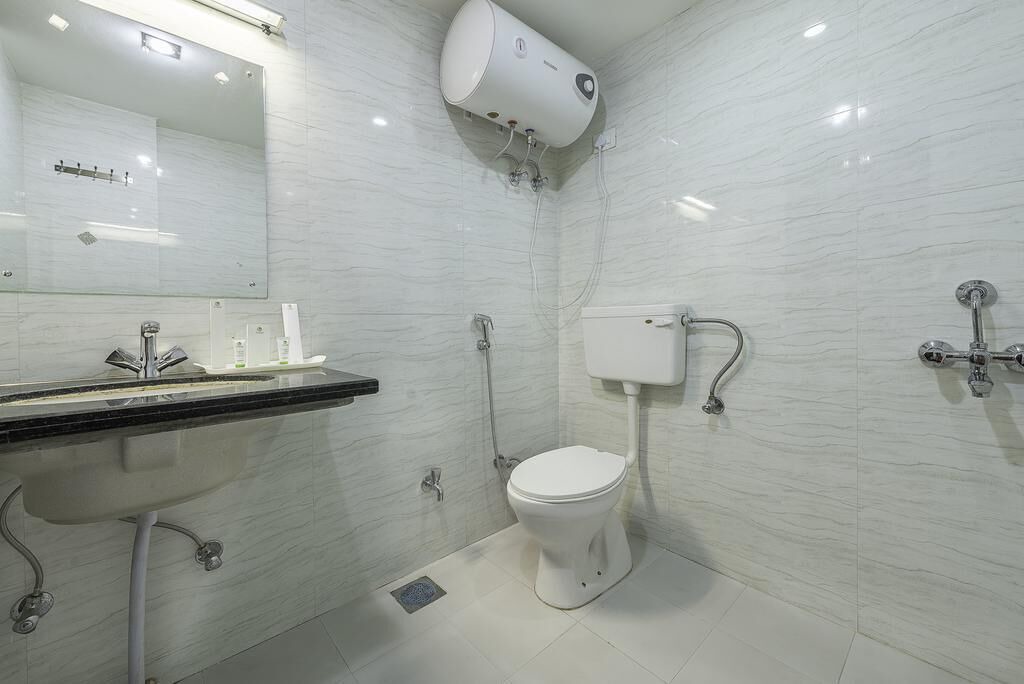 Photo of Bathroom in Gopalbari