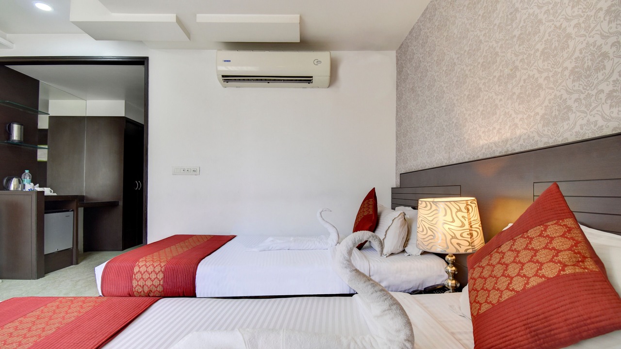 Photo of Bedroom in Gopalbari