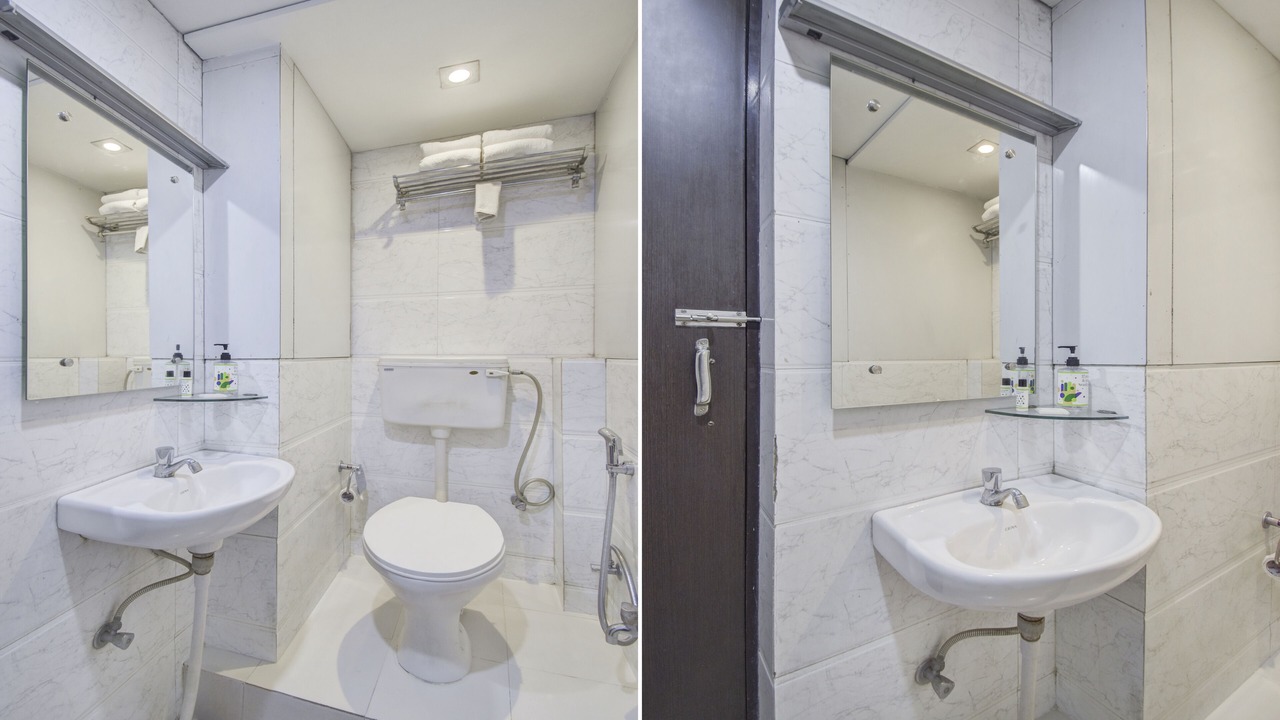 Photo of Bathroom in Gopalbari