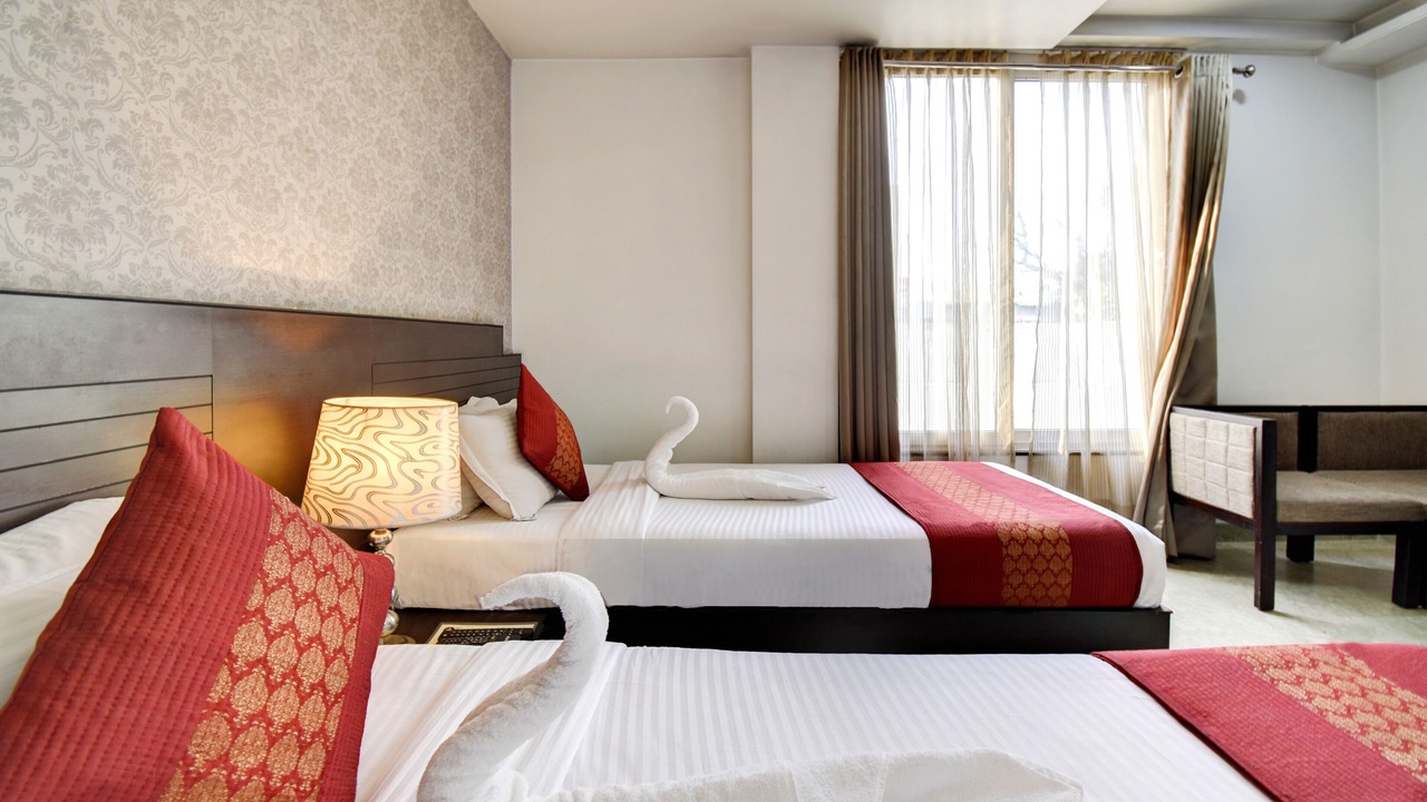 Photo of Bedroom in Gopalbari