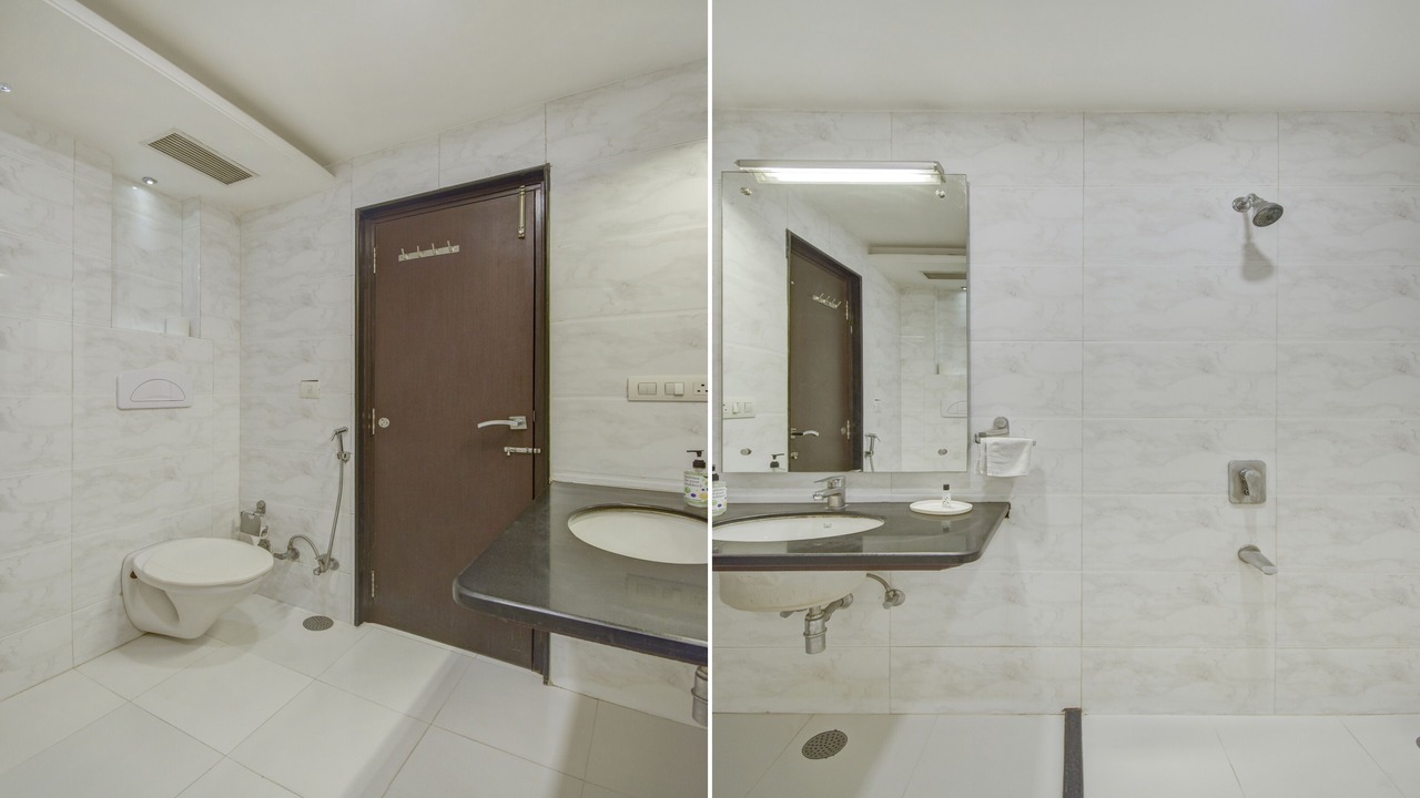 Photo of Bathroom in Gopalbari