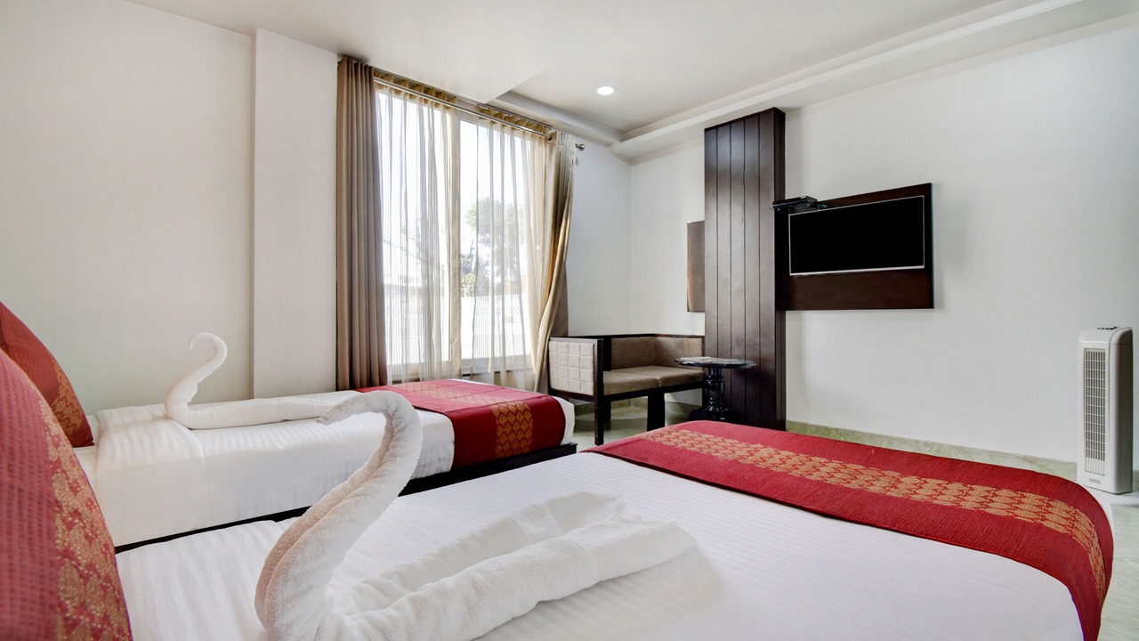 Photo of Bedroom in Gopalbari