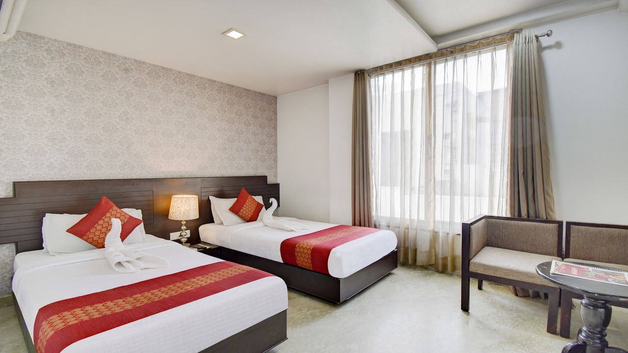 Photo of Bedroom in Gopalbari