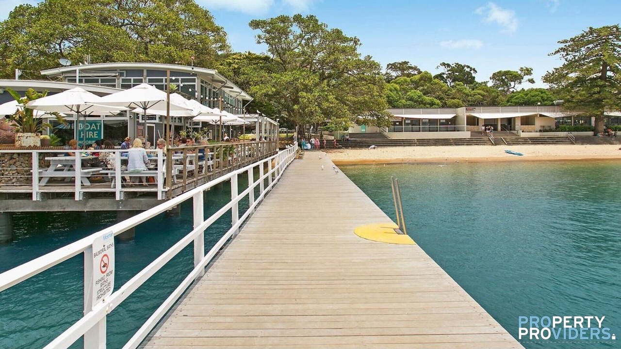 Photo of Outdoor in Mosman
