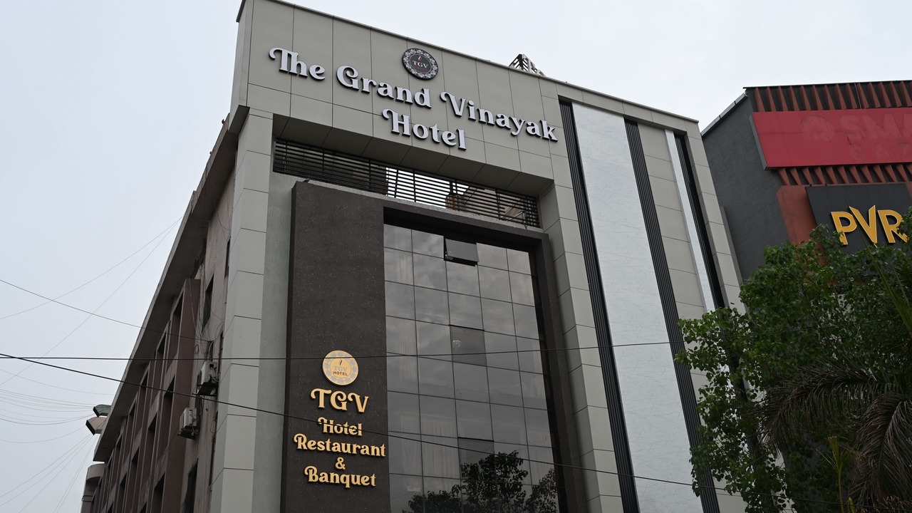 Photo of Outdoor in Ahmedabad