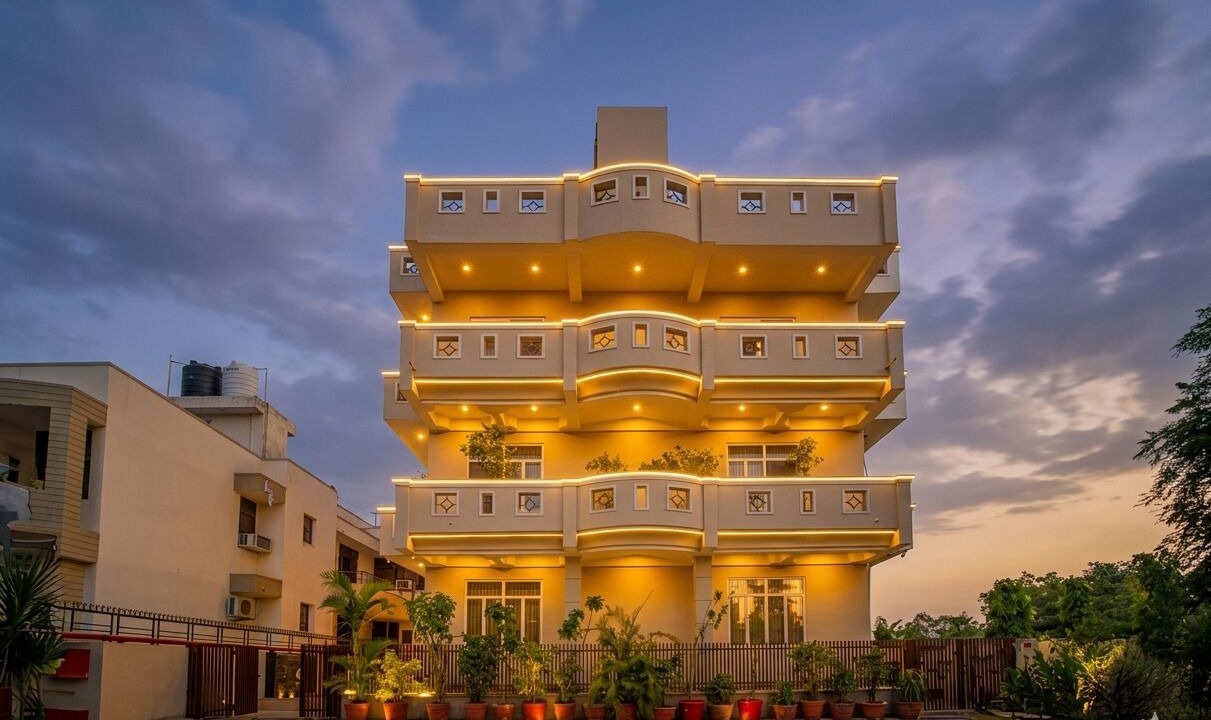 Photo of Outdoor in Vaishali Nagar
