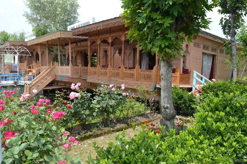 Photo of Outdoor in Dal Lake