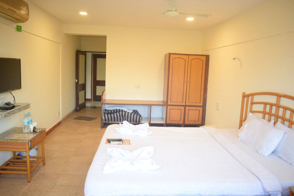 Photo of Bedroom in Kune N.m.