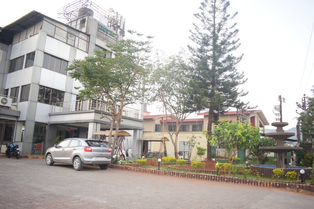 Photo of Outdoor in Kune N.m.