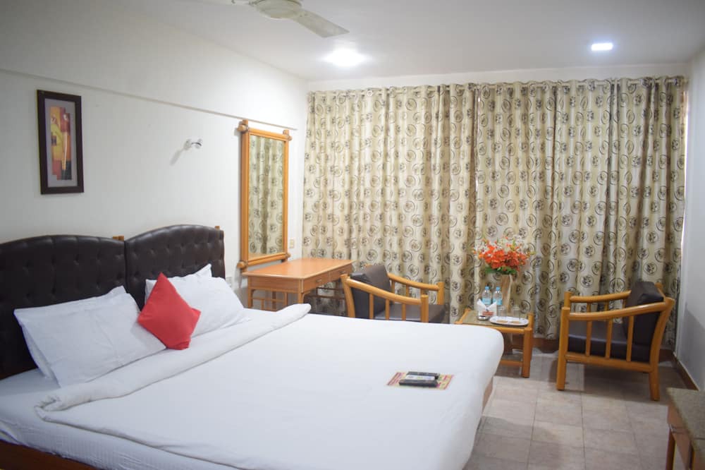 Photo of Bedroom in Kune N.m.