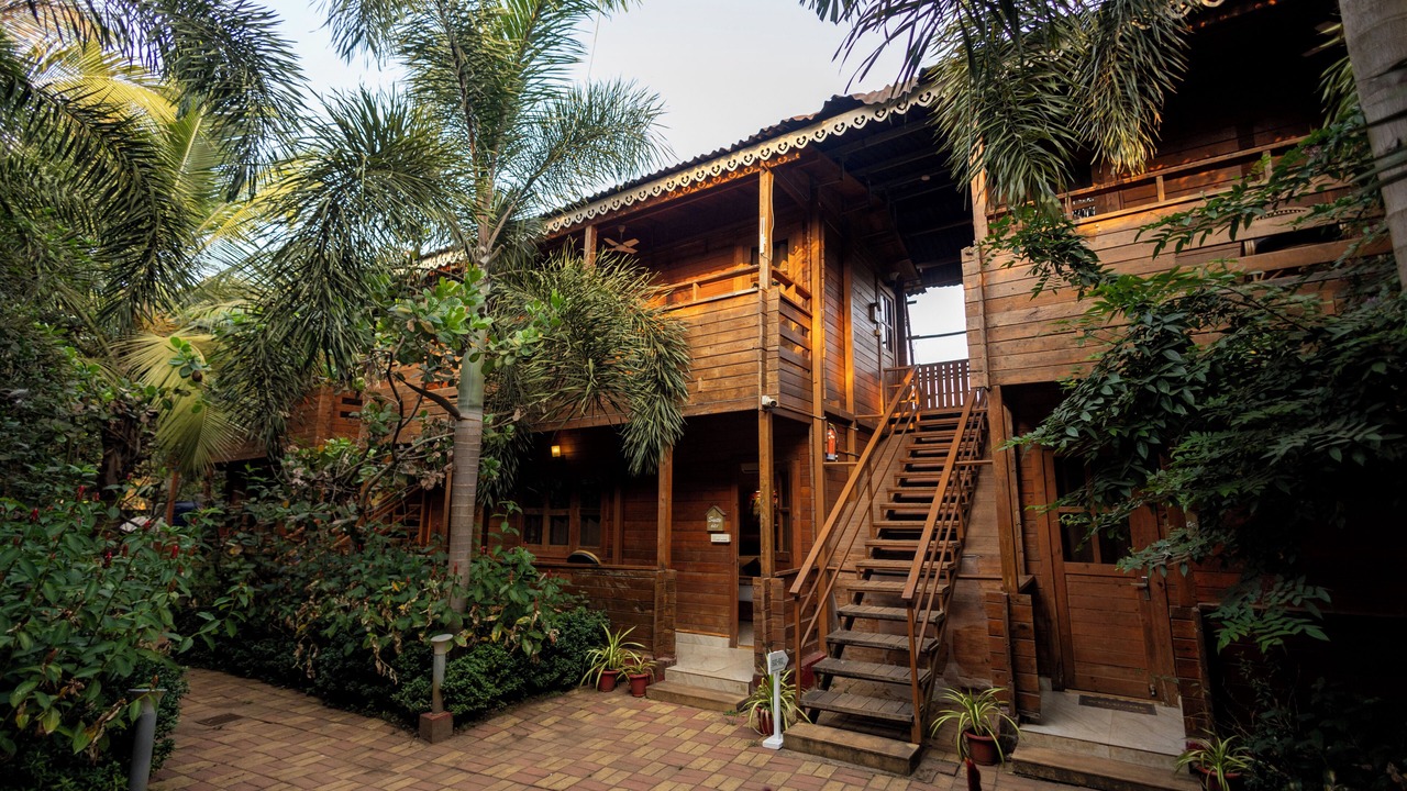 Photo of Outdoor in Arambol