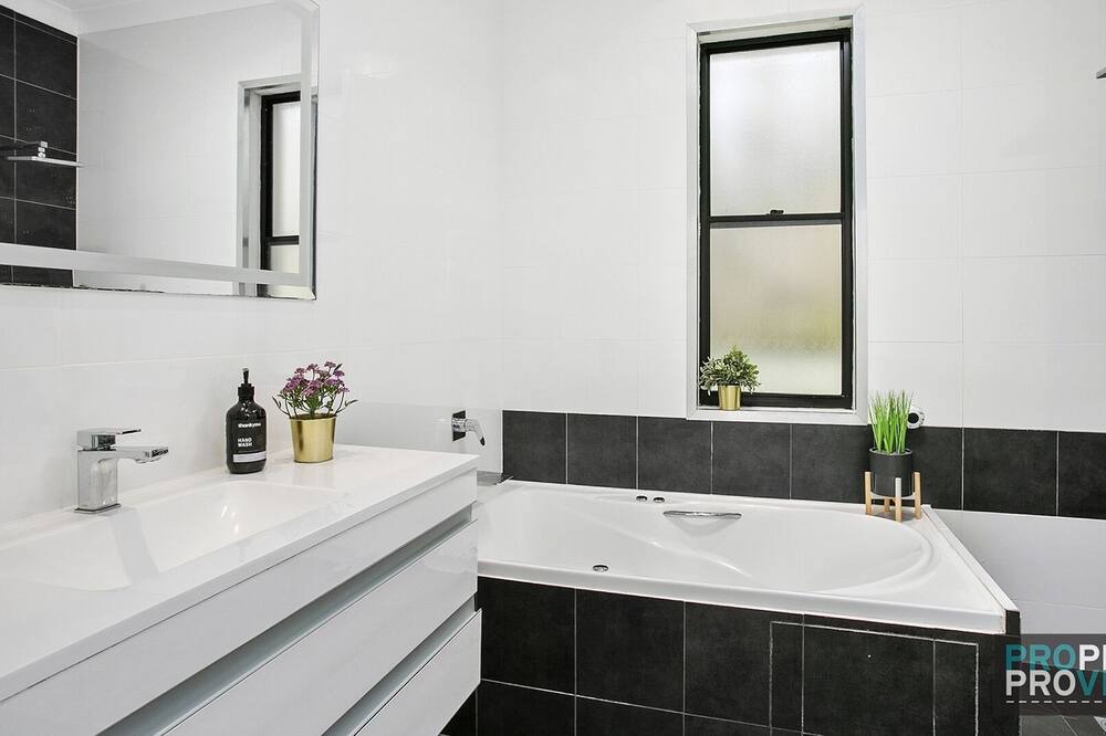 Photo of Bathroom in Seaforth