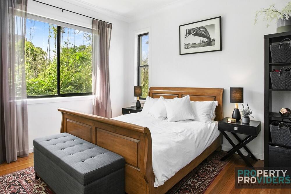 Photo of Bedroom in Seaforth
