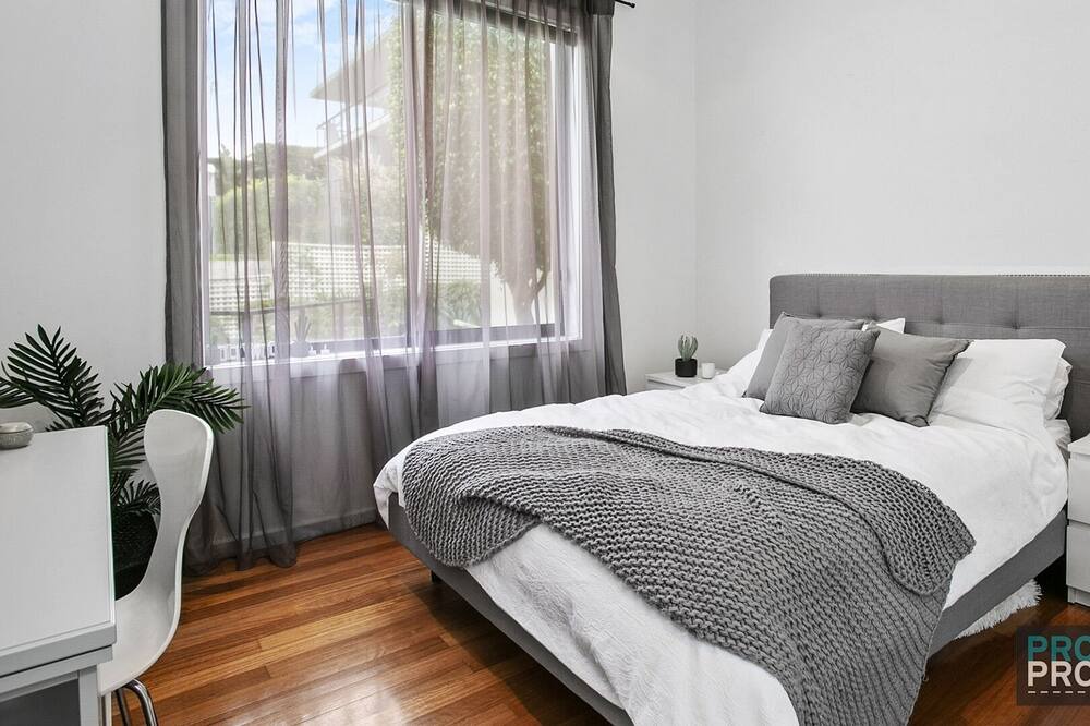 Photo of Bedroom in Seaforth