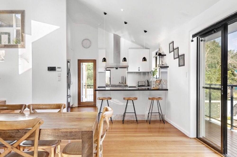 Photo of Kitchen in Seaforth